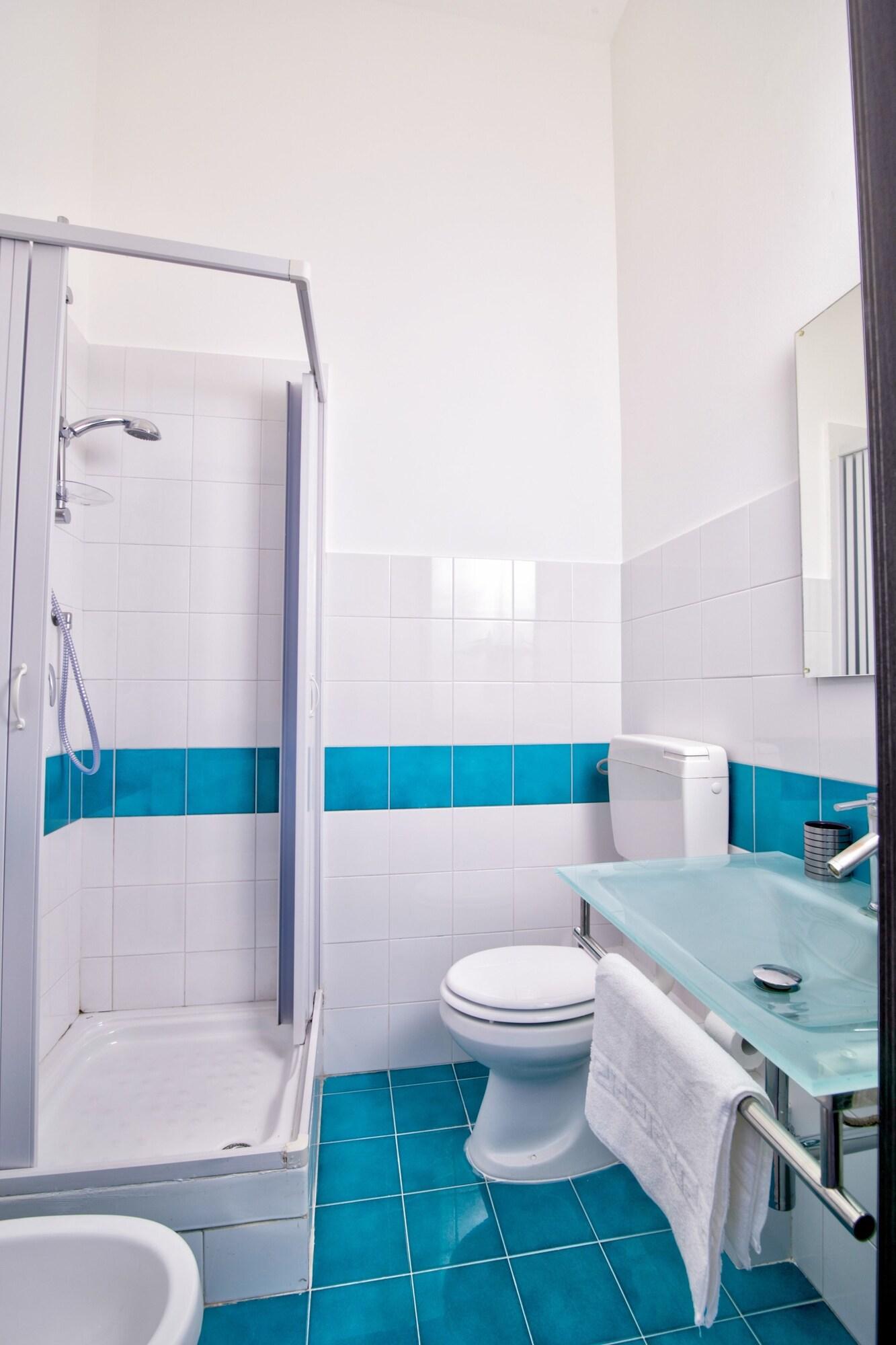 Maqueda Central Suites Palermo Exterior photo
